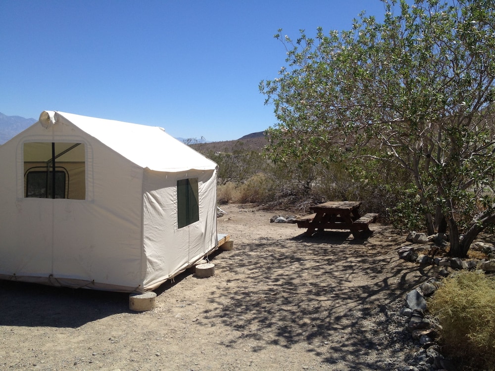 Panamint Springs Resort - photo 28