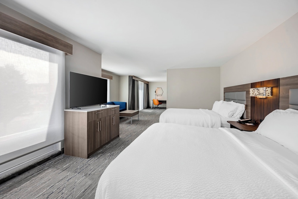 Holiday Inn Express White House an IHG Hotel - photo 10
