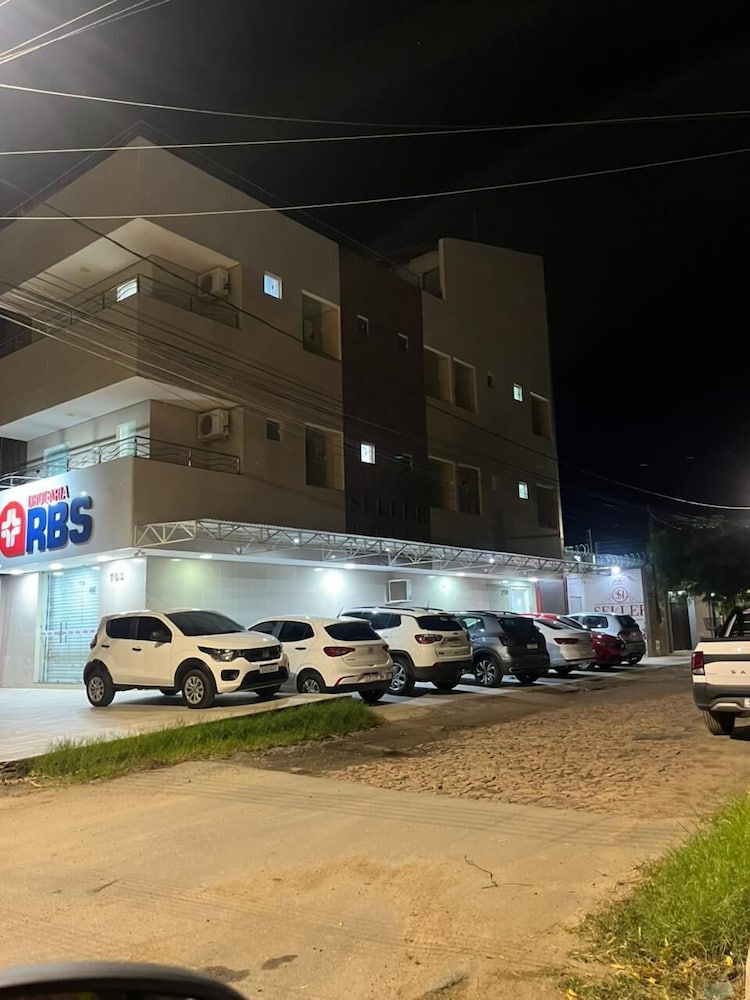 Seller Hotel in Sobral, Brasil