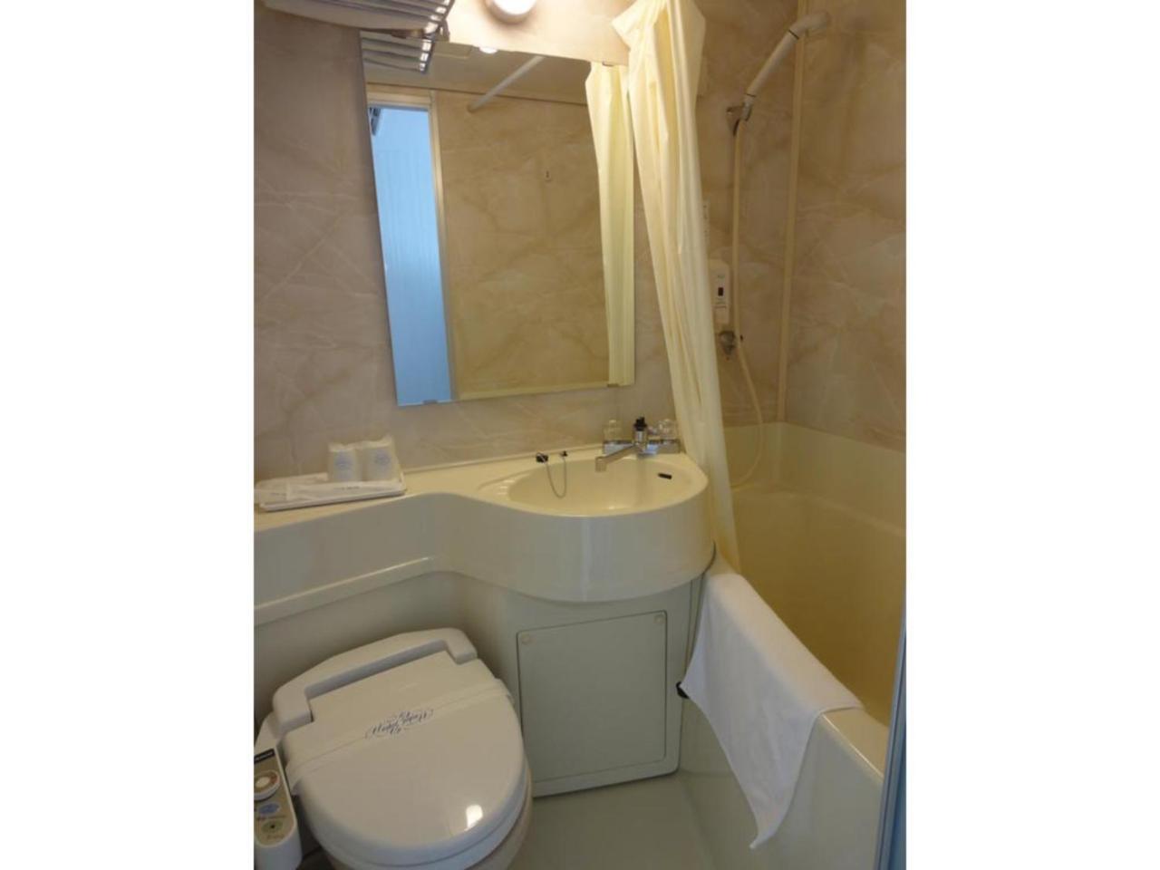 Tottori City Hotel Vacation STAY 81350 in Tottori, Japan