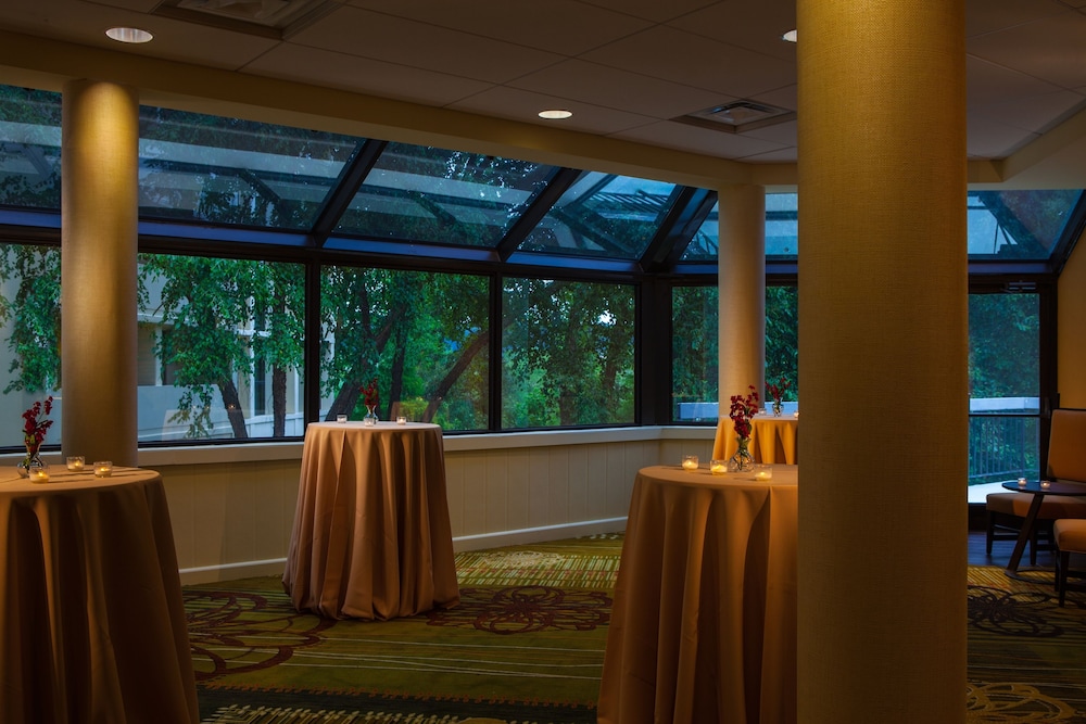 Marriott Greensboro Airport - photo 46