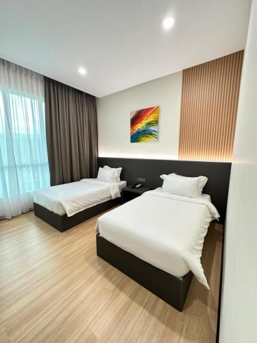 Wendu Inn Hotel in Kota Belud, Malaysia