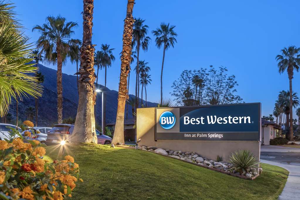 Best Western Inn at Palm Springs - photo 7