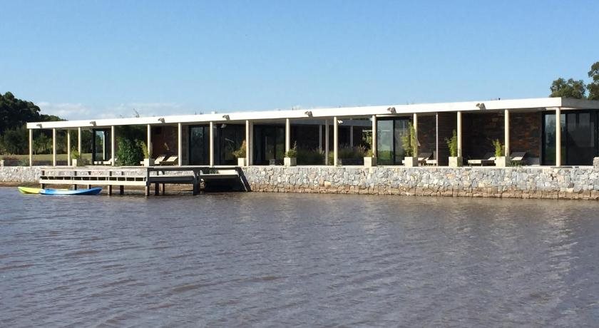 Lomas de San Vicente Hotel Boutique — hotel in San Carlos