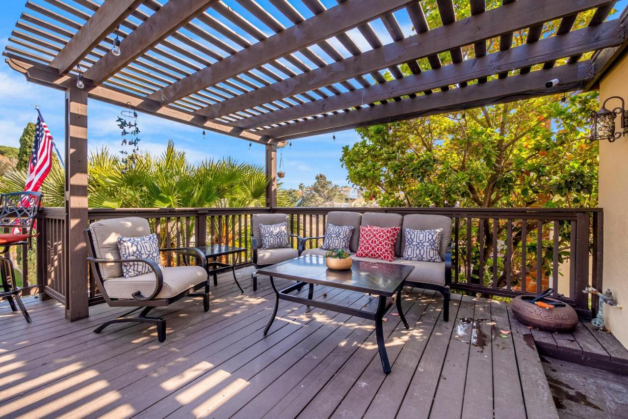 Canyon Palms in San Diego, United States