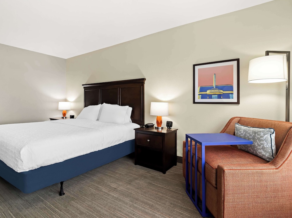 Hampton Inn Blytheville - photo 7
