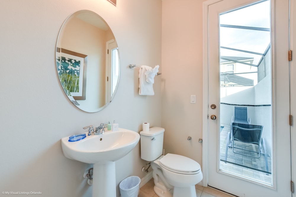 Resort Community Town Home with Pool - photo 57