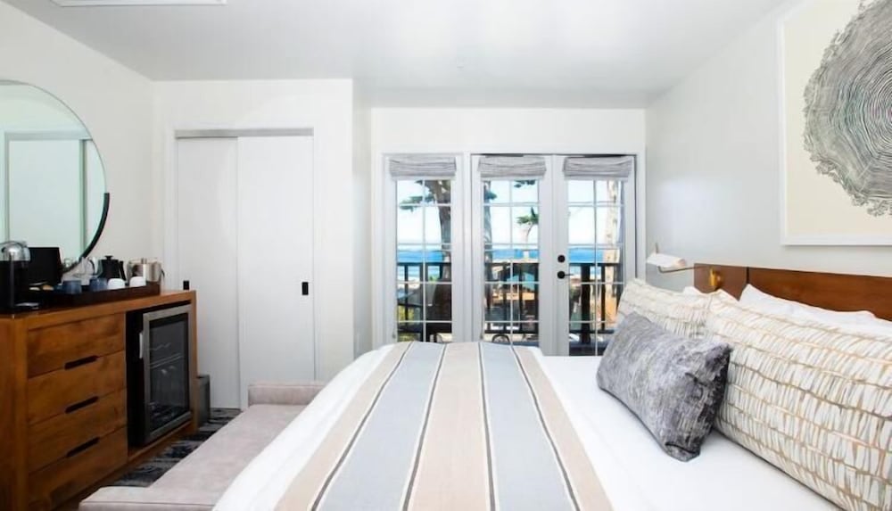 Carmel Beach Hotel - photo 24