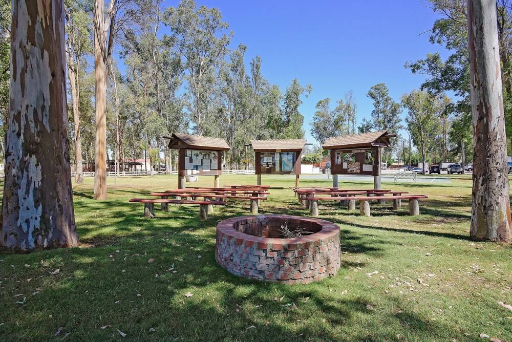 Wilderness Lakes RV Resort - photo 35