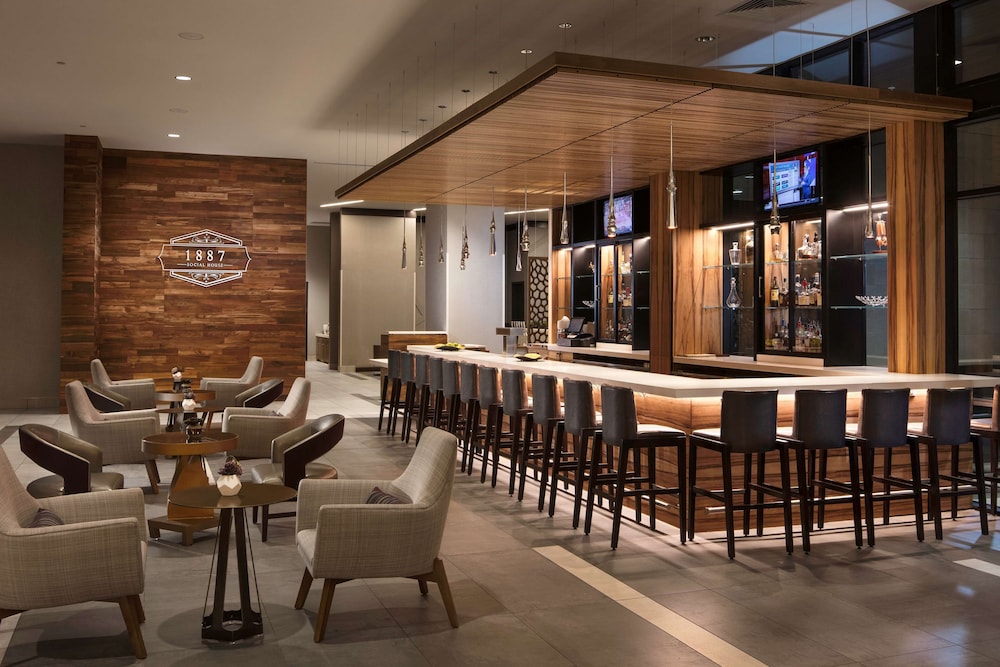 Embassy Suites by Hilton Amarillo Downtown - photo 37