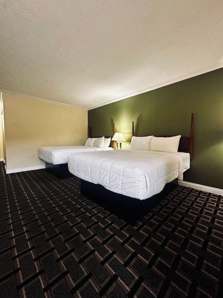 Quality Inn Harrodsburg Danville - photo 8