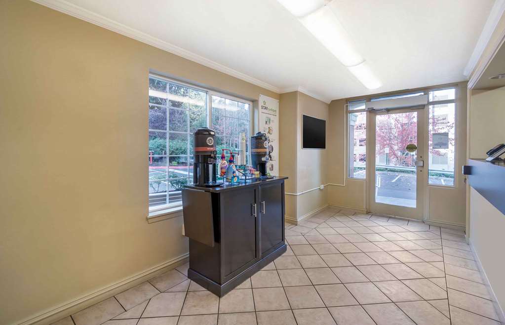 Extended Stay America Suites Seattle Bellevue Factoria - photo 7
