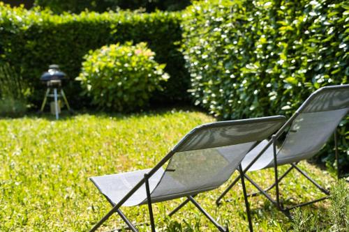 Il giardino di Ardi — Ballabio — photo 2