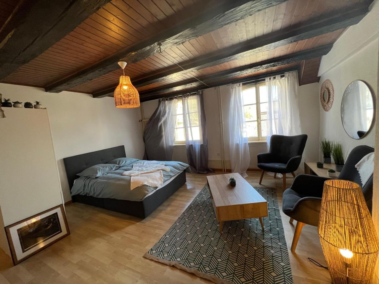 Meunier Tu Dors Au Pied Du Moulin 17724903 — Porrentruy