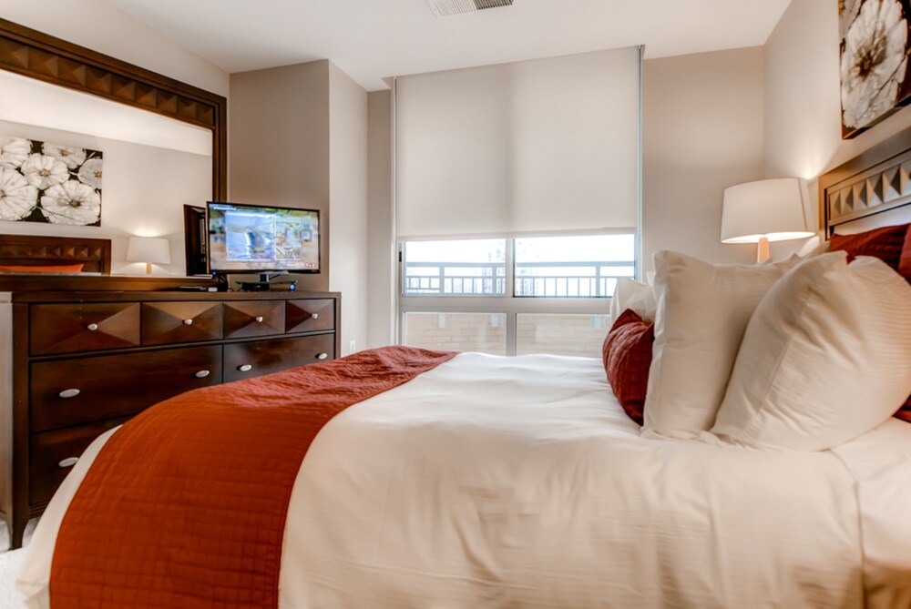 Global Luxury Suites At Hidden Creek - photo 3