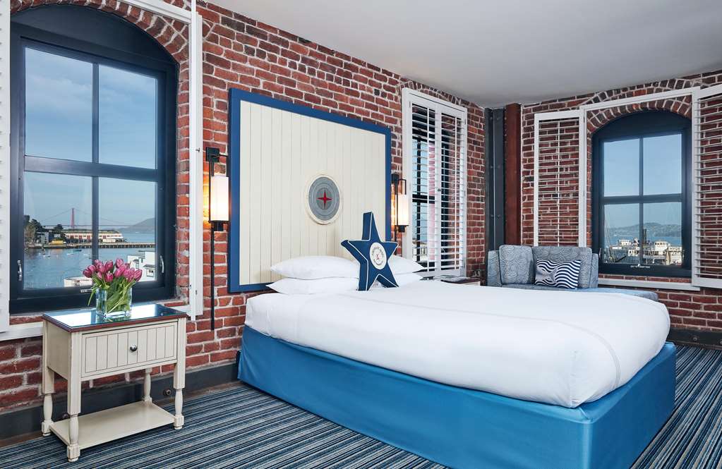 Argonaut Hotel - photo 19