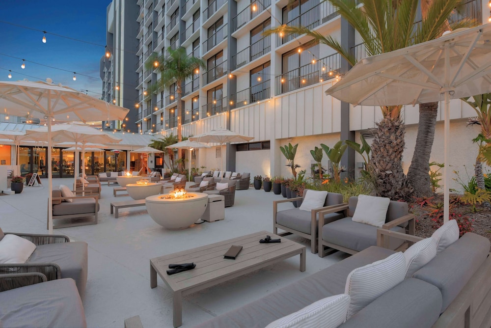 Hilton Irvine Orange County Airport - photo 44