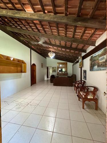 Recanto Toca Do Rato — Jaciara