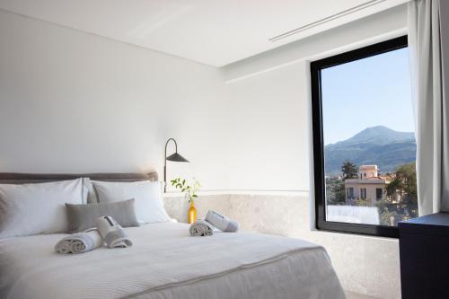 11Suites — Aigio — photo 2