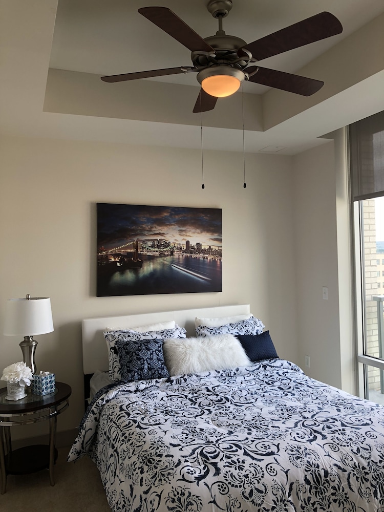 New World Stay — Mclean — photo 5