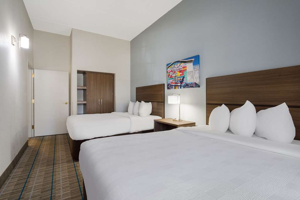 MainStay Suites Wilmington University Area - photo 15