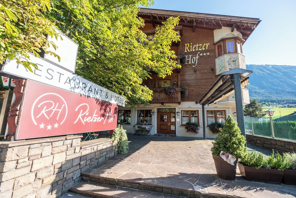 Hotel Rietzer Hof - last minute hotel in Rietz