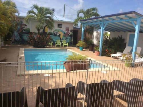 Tranquille au calme in Saint-Francois, Guadeloupe