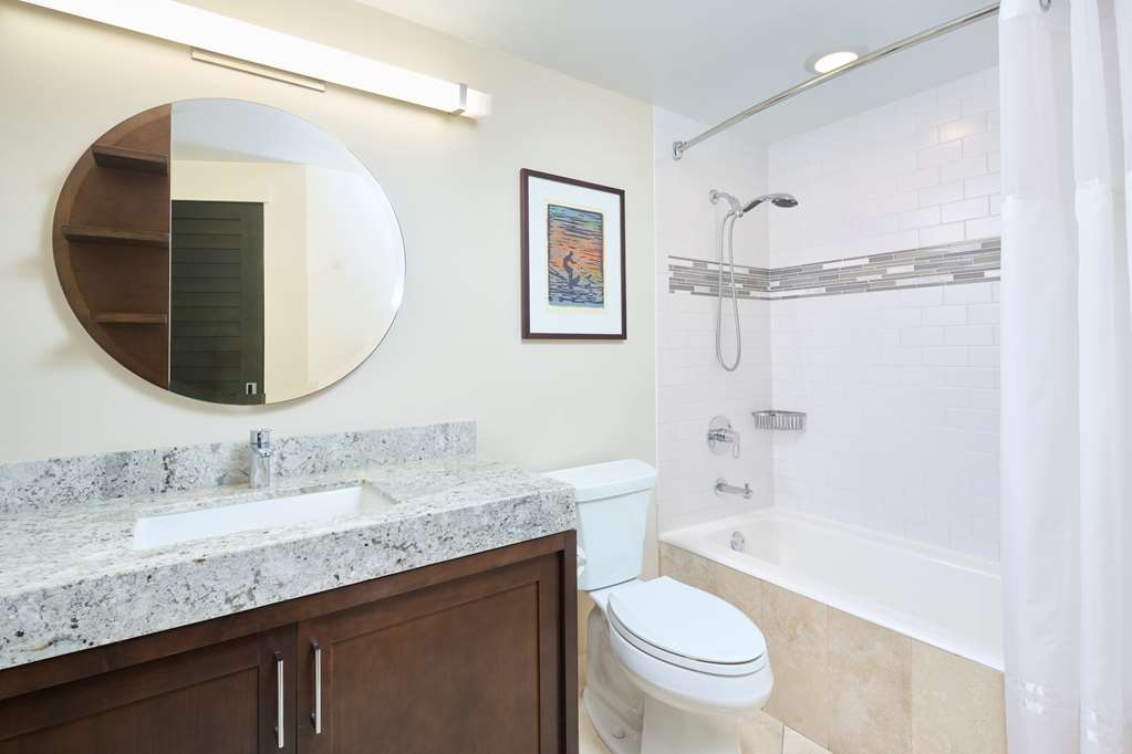 Ilikai Hotel & Luxury Suites - photo 43