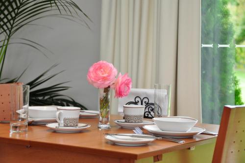 Clifton Gardens Bed & Breakfast Orange — 4-Star Luxury Hotel in Orange, Australia