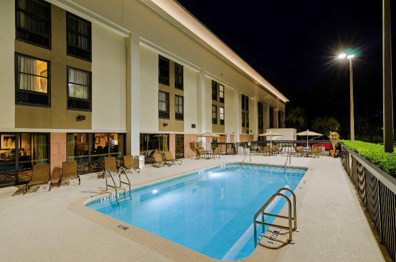 Hampton Inn Mount Dora - photo 76