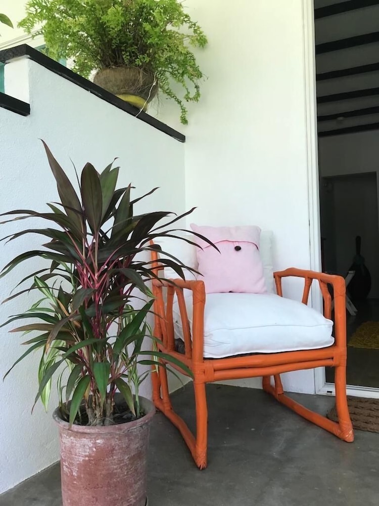 Arganama in San Jose, Panama