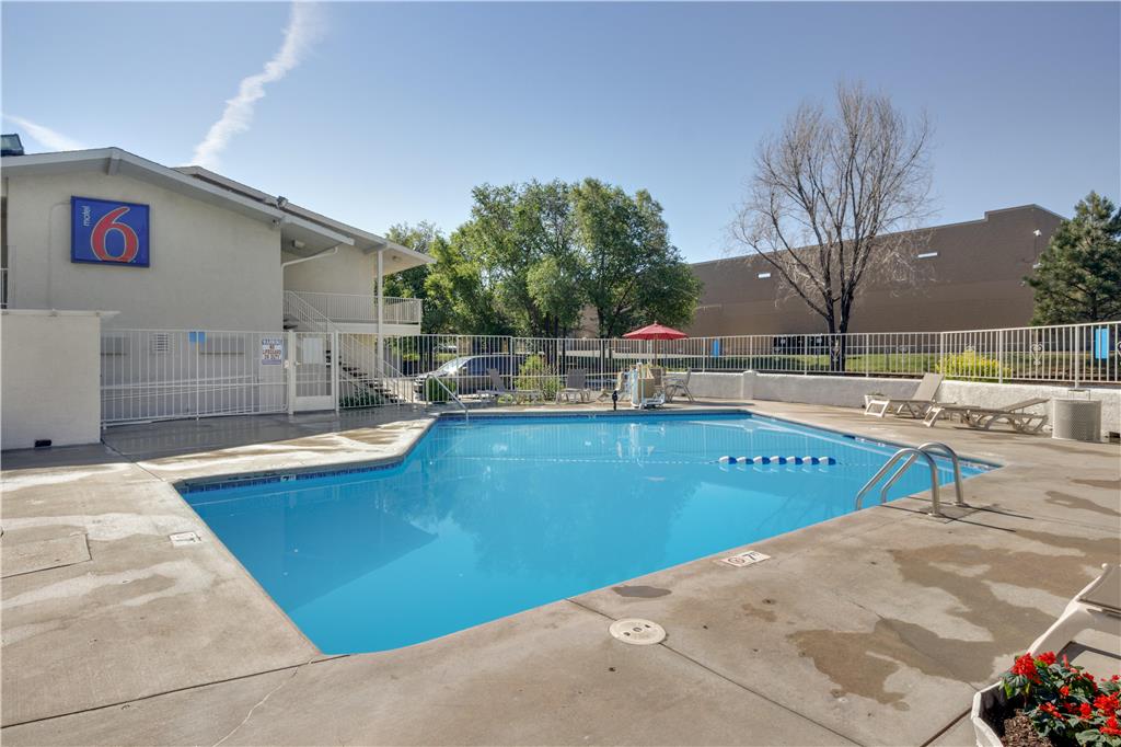Motel 6 Lakewood CO - photo 37