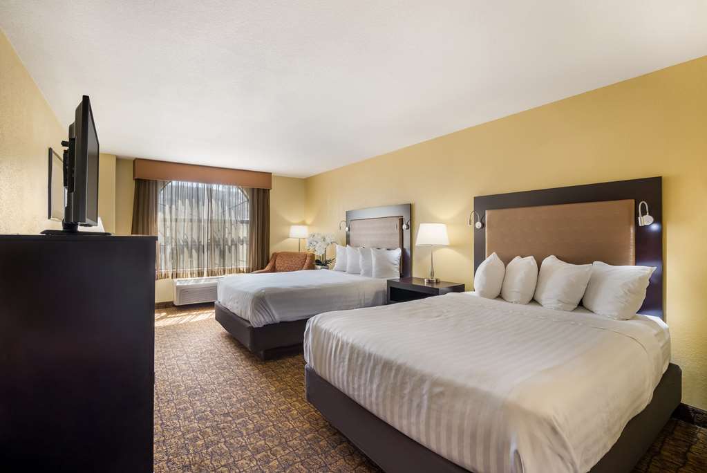 Best Western Escondido Hotel - photo 14