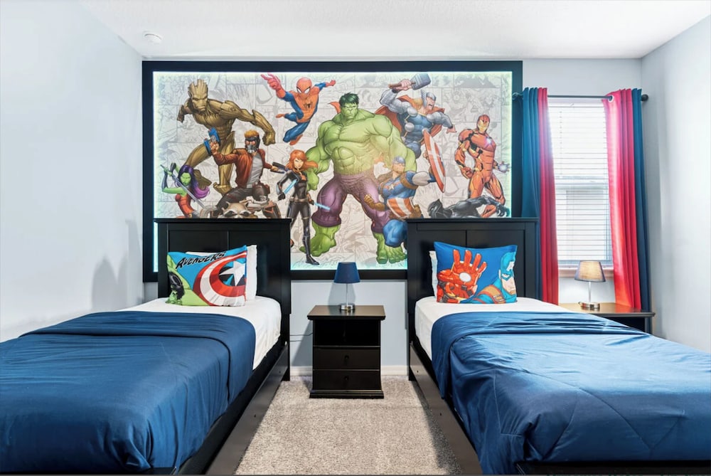 The Best Home's Resort Orlando - photo 11