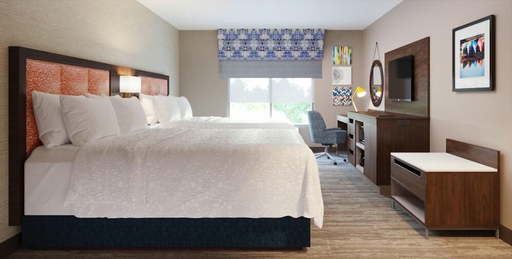 Hampton Inn & Suites Kittery Portsmouth - photo 5