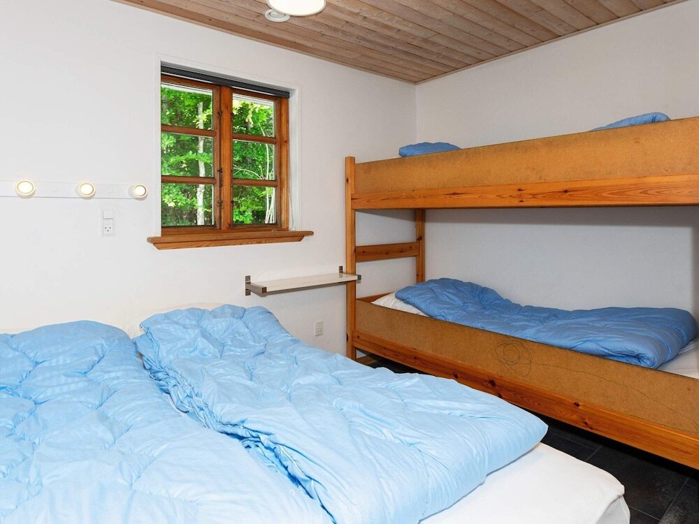 17 person holiday home in Roslev By Traum — Skive — photo 2
