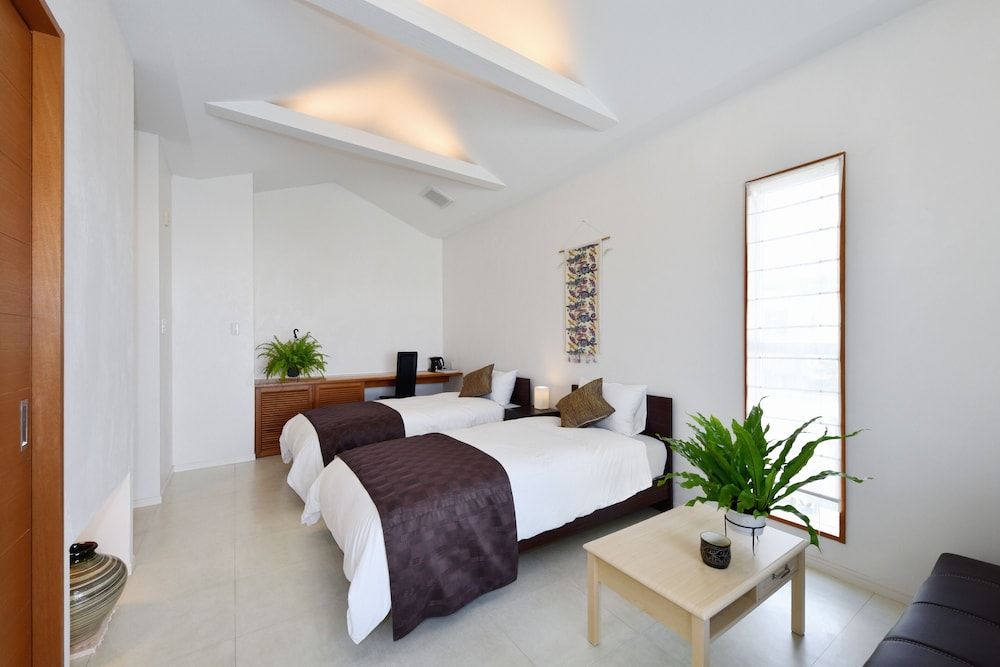 Route 6 Inn - last minute hotel in Okinawa
