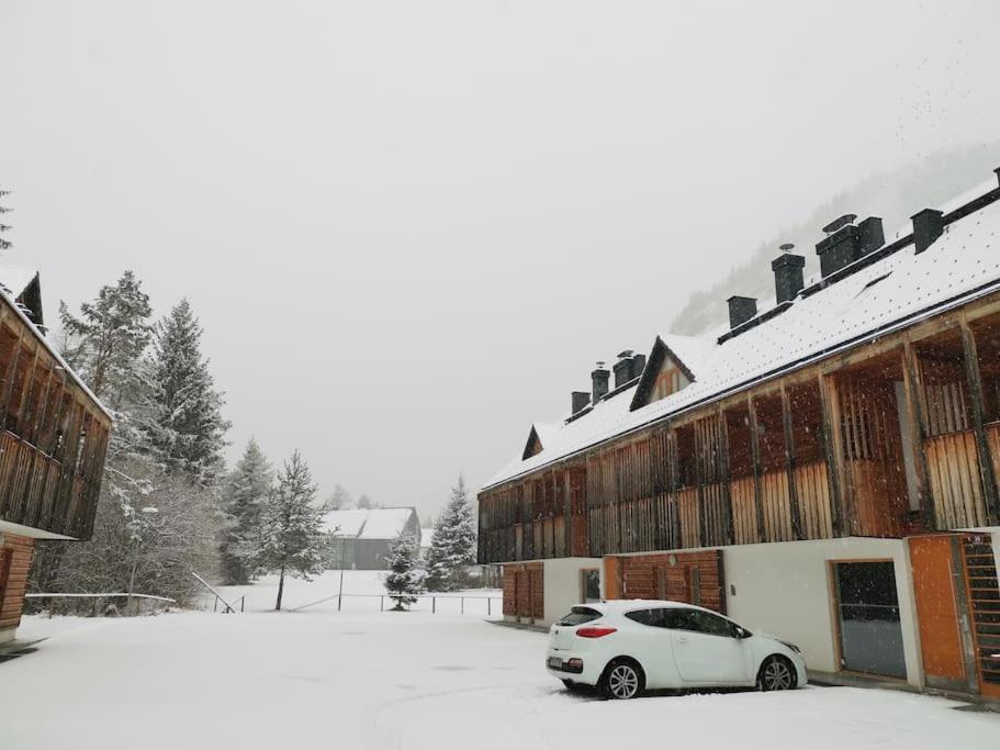 Apartma M&J — Mojstrana — photo 2