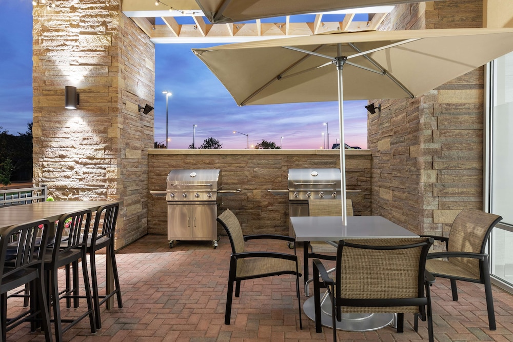 Home2 Suites by Hilton Leesburg - photo 34