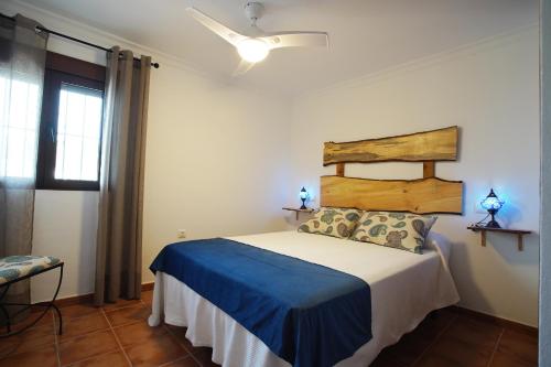 Casa PauMar tu casa en Arcos de la Frontera — 4-Star Luxury Hotel in Arcos De La Frontera, Spain
