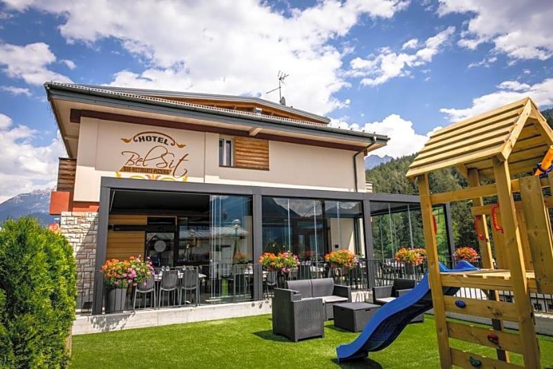 Hotel Bel Sit Wellness Spa — hotel in Valle Di Cadore