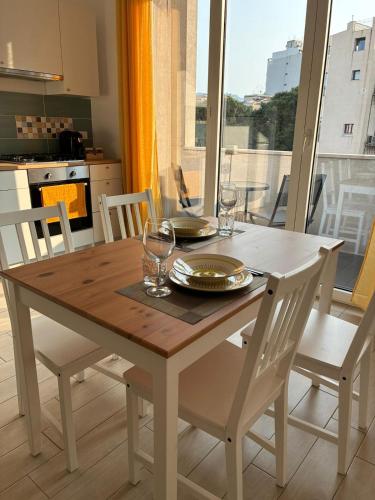 D & C Apartment — 4-Star Luxury Hotel in Palermo, Italy