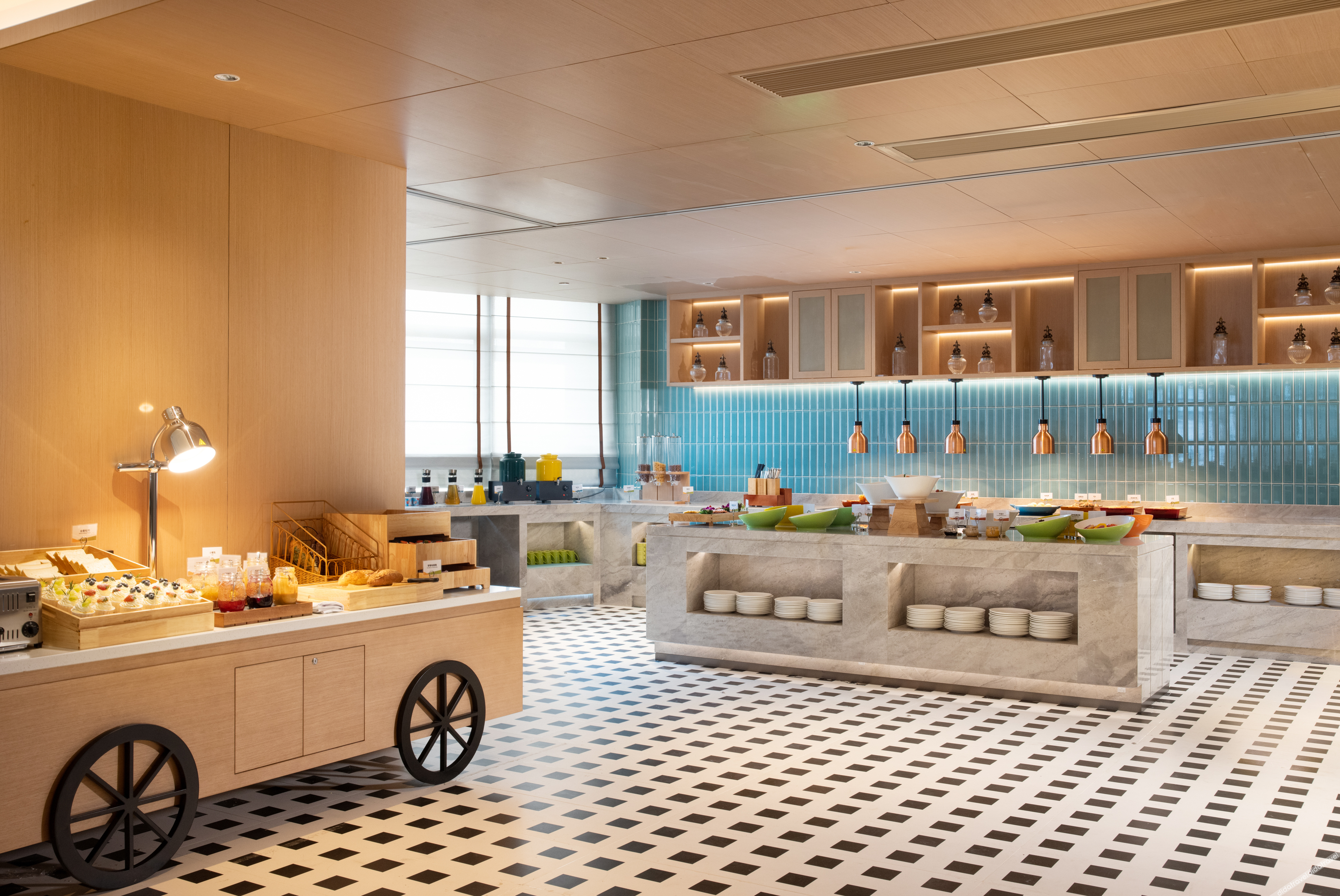 Home2 Suites by Hilton Shanwei Lufeng — 4-Star Luxury Hotel in Shanwei, People's Republic of China