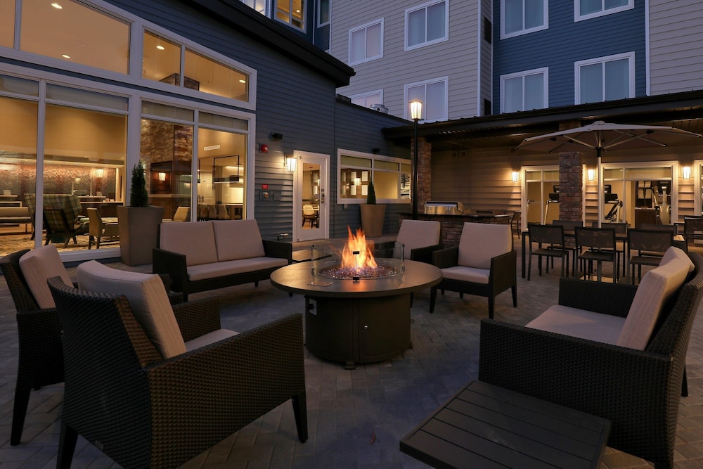Residence Inn by Marriott Providence Lincoln - photo 55