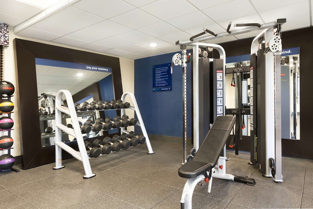 Hampton Inn & Suites Seattle Renton - photo 23