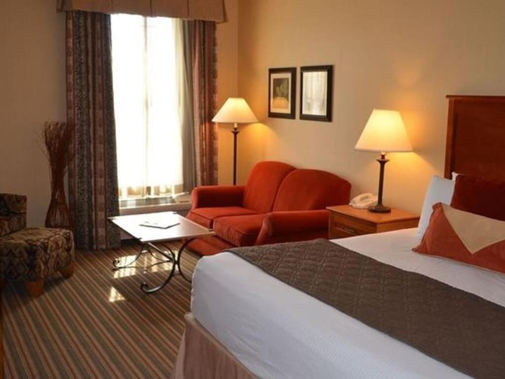 The Inn at Cross Keys Station - photo 7