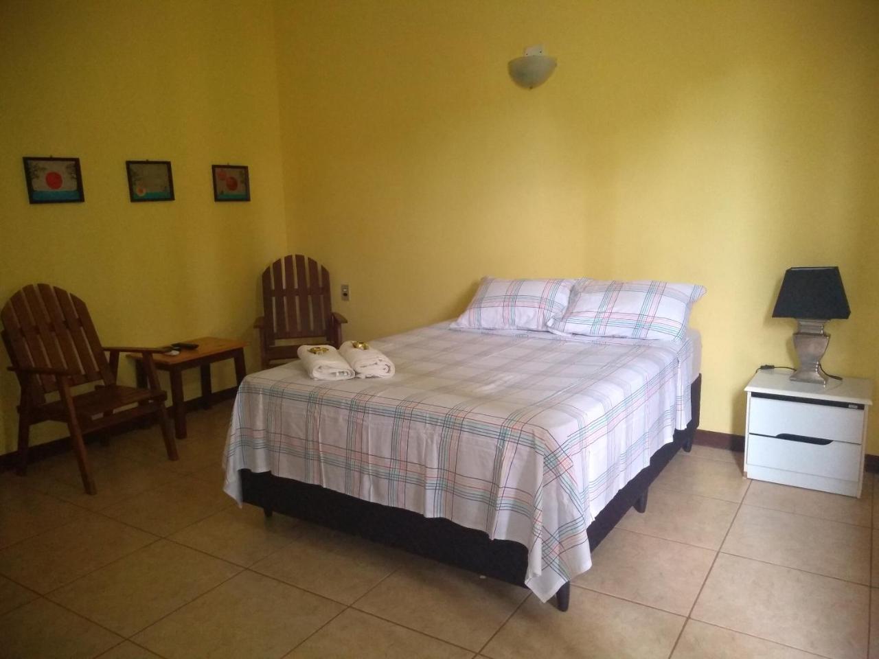Pousada Vila Sol — Rio De Janeiro — photo 3