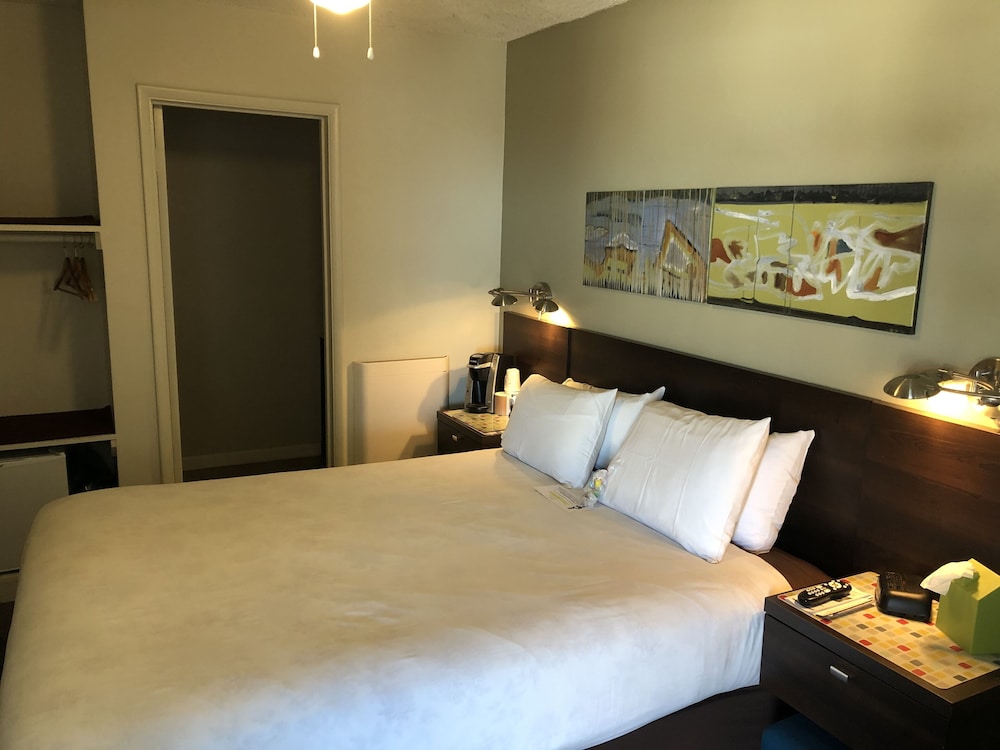 Bayfront Inn at the Waterfront - photo 20
