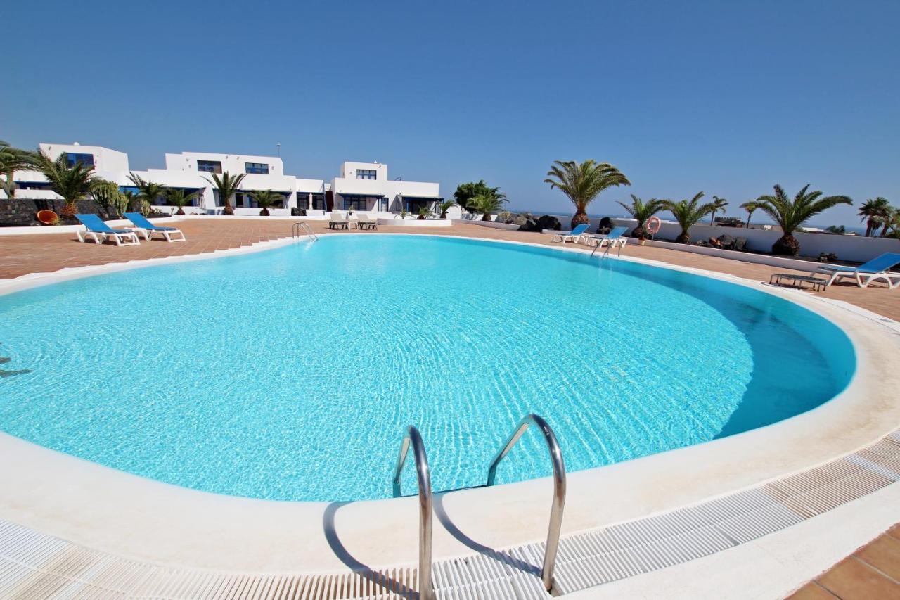 Casa Nancy — 4-Star Luxury Hotel in Yaiza, Spain