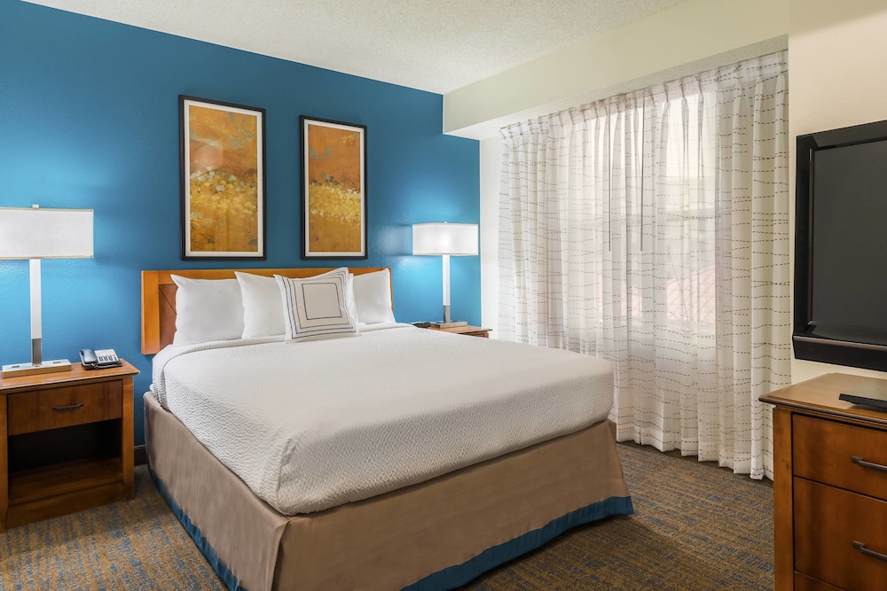 Residence Inn by Marriott Tampa Westshore Airport - photo 3